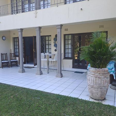 Ferienwohnung Eden Wilds 6 Paradise On Umtavuna River Port Edward Exterior foto