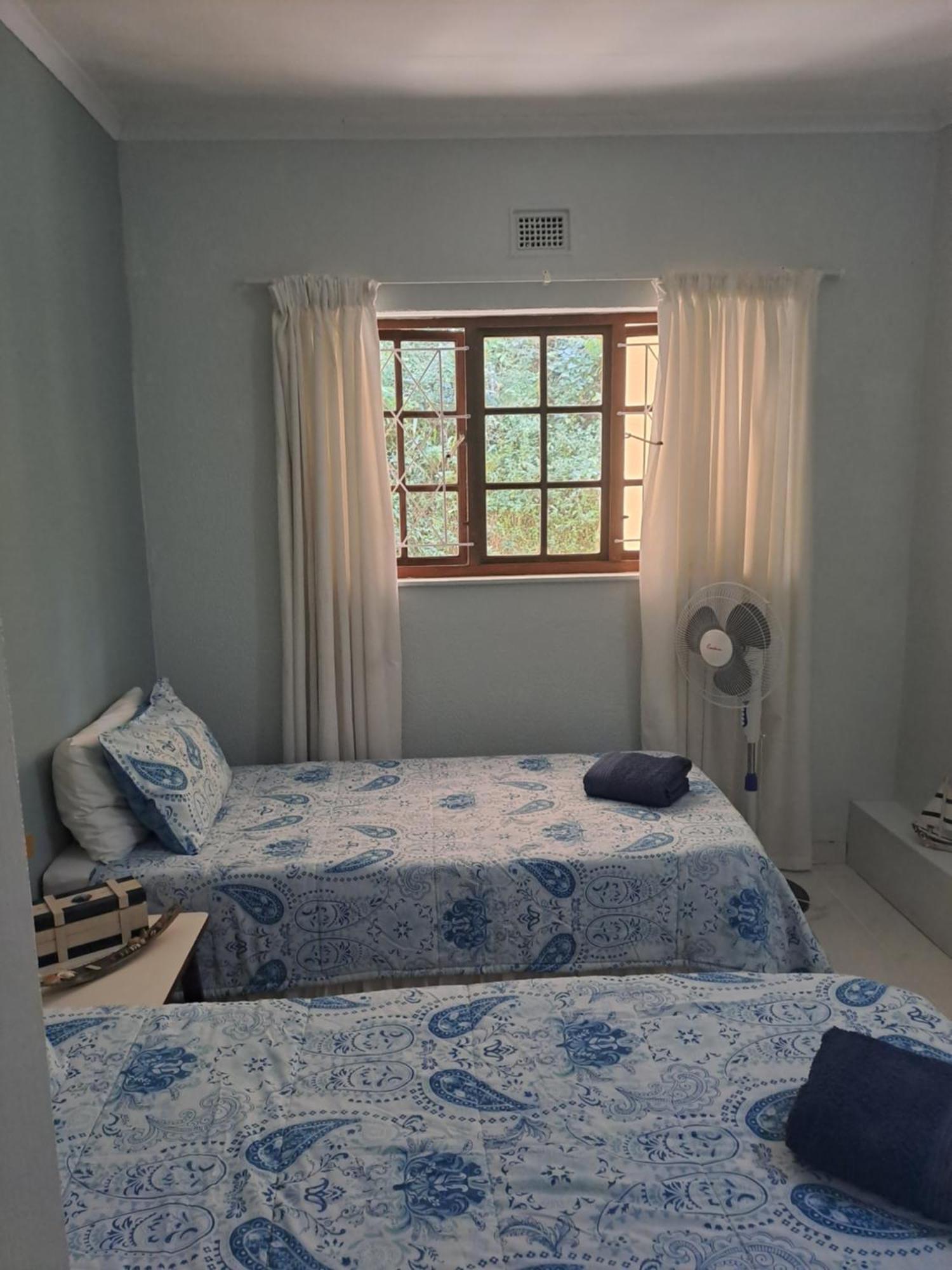 Ferienwohnung Eden Wilds 6 Paradise On Umtavuna River Port Edward Exterior foto