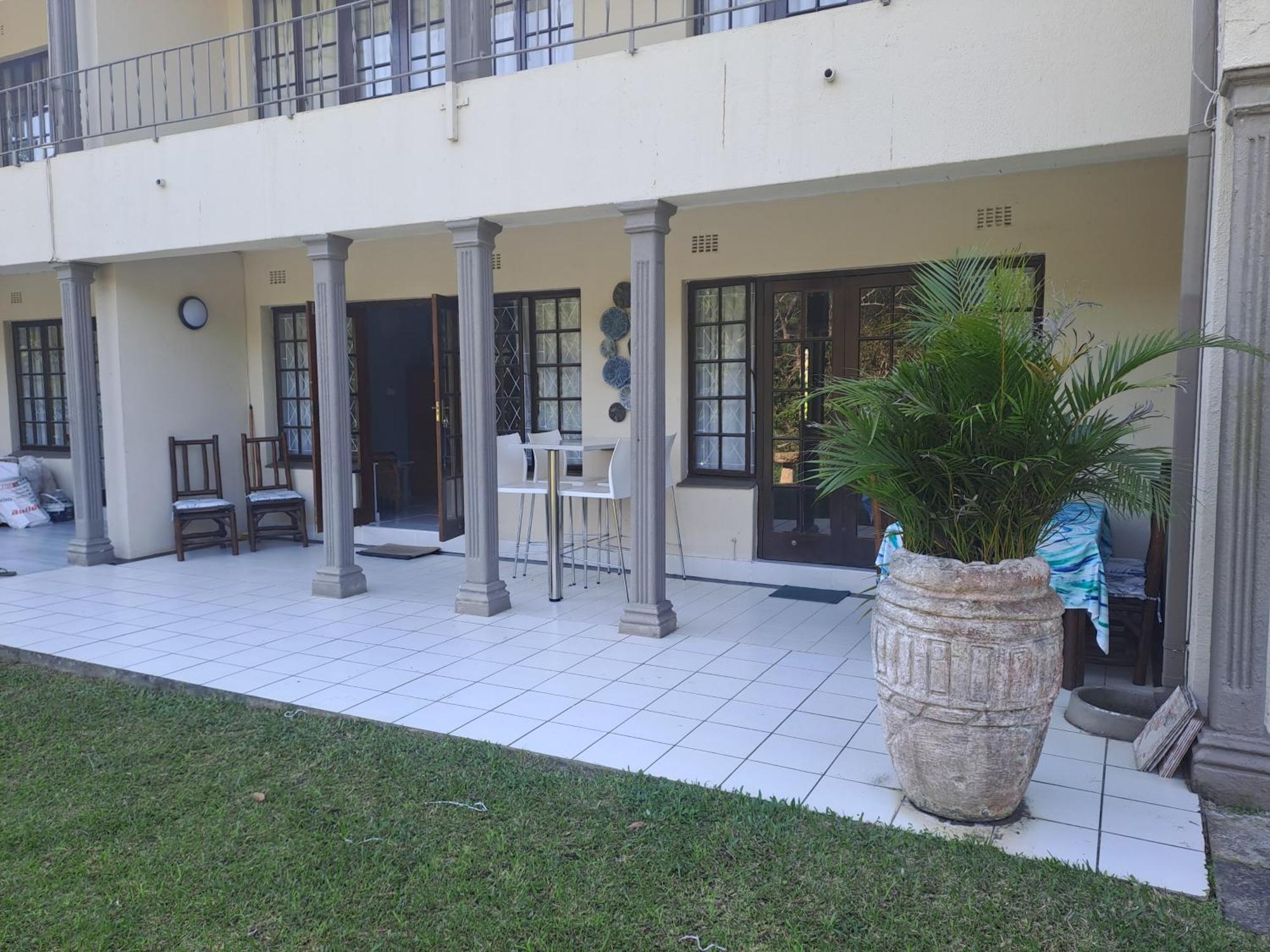 Ferienwohnung Eden Wilds 6 Paradise On Umtavuna River Port Edward Exterior foto